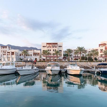 Sifawy Boutique Hotel As Sīfah Exteriér fotografie