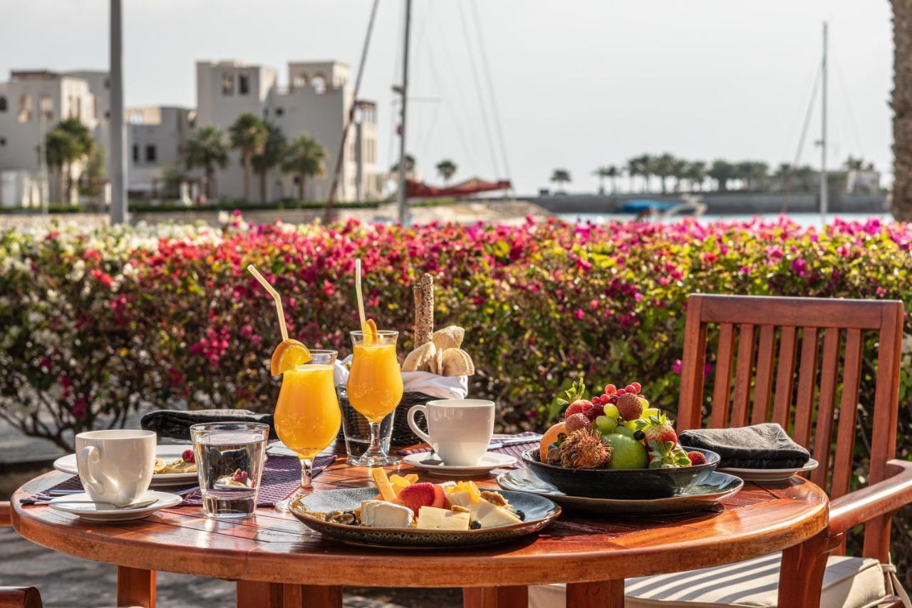 Sifawy Boutique Hotel As Sīfah Exteriér fotografie