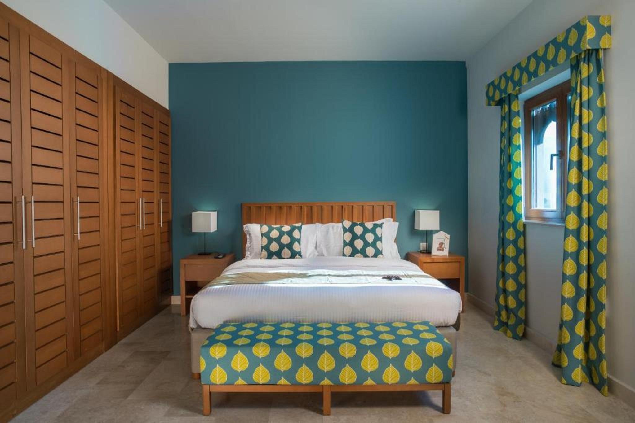 Sifawy Boutique Hotel As Sīfah Pokoj fotografie