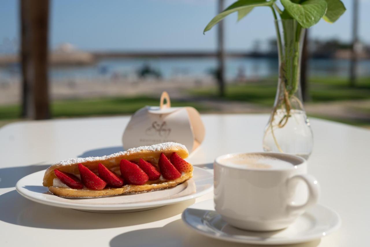 Sifawy Boutique Hotel As Sīfah Exteriér fotografie