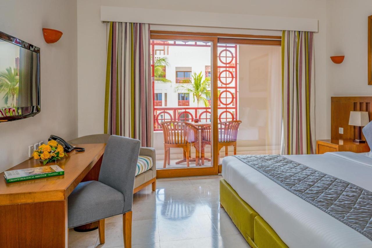 Sifawy Boutique Hotel As Sīfah Exteriér fotografie