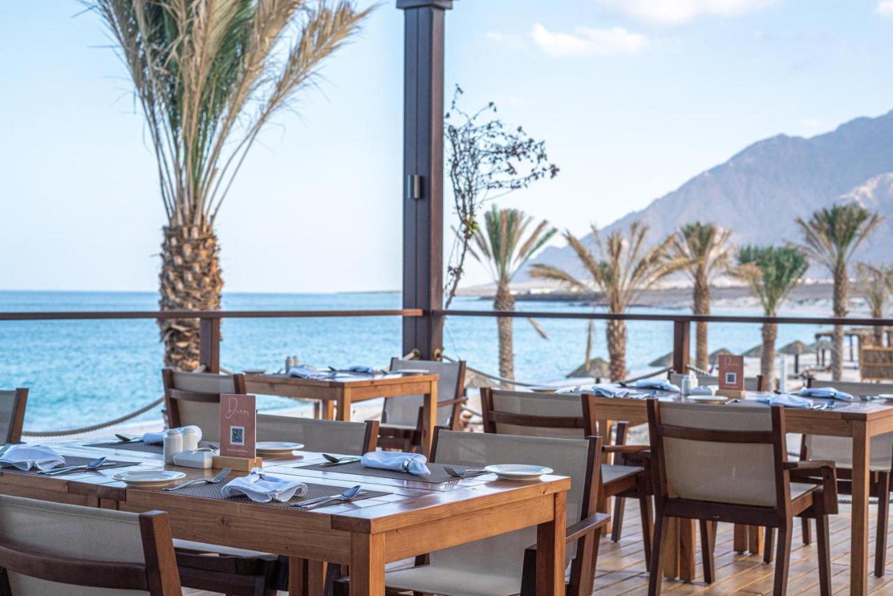 Sifawy Boutique Hotel As Sīfah Exteriér fotografie