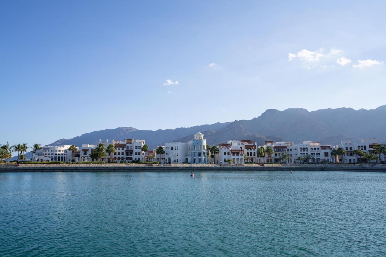 Sifawy Boutique Hotel As Sīfah Exteriér fotografie