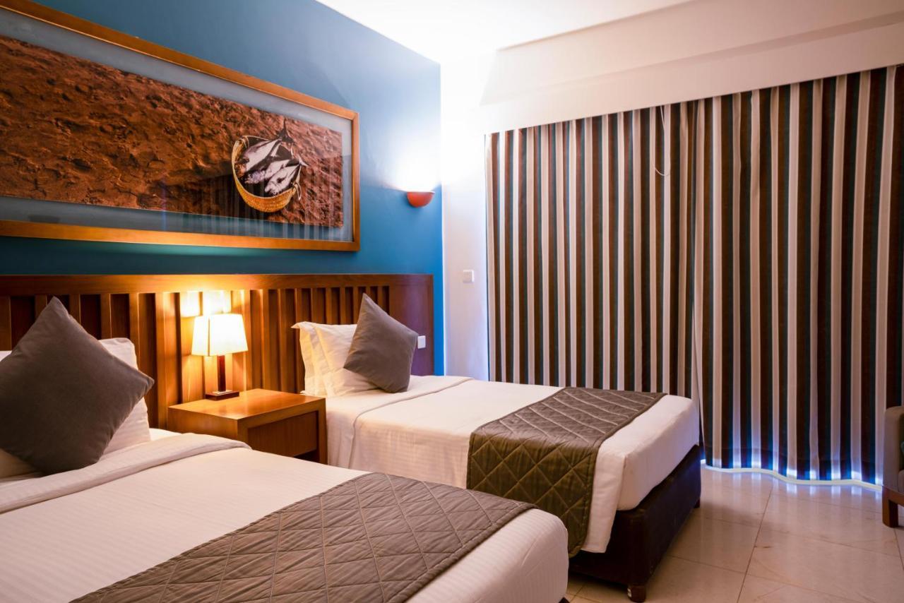 Sifawy Boutique Hotel As Sīfah Exteriér fotografie