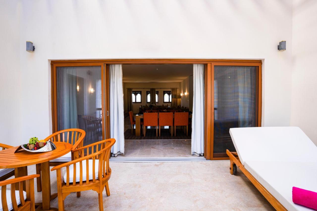 Sifawy Boutique Hotel As Sīfah Exteriér fotografie