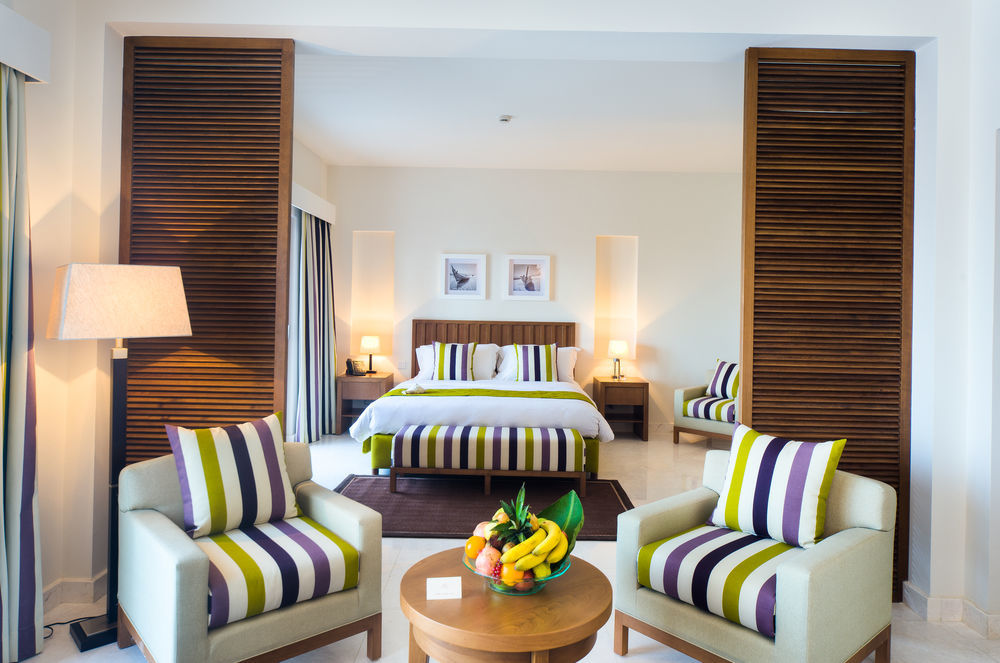 Sifawy Boutique Hotel As Sīfah Pokoj fotografie